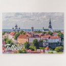 Suche nach estland puzzle Tallinn