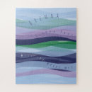 Suche nach blaue wellen puzzle Surfen