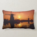 Suche nach windmühlen kissen Landschaft