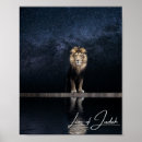 Suche nach löwe von judah poster Christentum