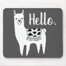 Suche nach alpaka mousepads Tiere