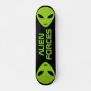 Suche nach alien skaten Für kinder