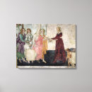 Suche nach botticelli leinwandbilder Klassisch