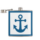 Suche nach schiff und anker flachmänner Strand