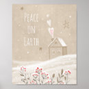 Suche nach neues haus poster Winter