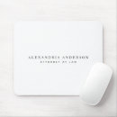 Suche nach no anwälte mousepads Jede person