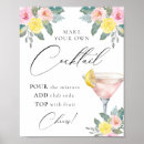 Suche nach cocktail bar poster Cocktails