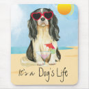 Suche nach höhle mousepads Cavalier king charles spaniel