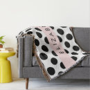 Suche nach schwarz weiße punkte decken Für sie