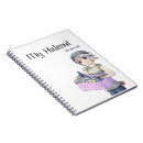 Suche nach anime notizbuch Für alle