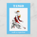 Suche nach argentina postkarten Tango