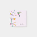 Suche nach rosa vogel post it Personalisiert