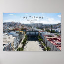 Suche nach las palmas poster Gran canaria