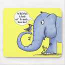 Suche nach lustige elefanten mousepads Jede person