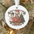 Suche nach skelett ornamente Feiertag
