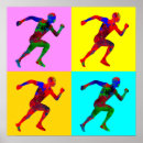 Suche nach athlet poster Läufer