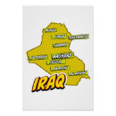 Suche nach der irak poster Bagdad