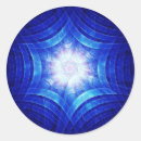 Suche nach jüdisches symbol aufkleber Blau