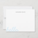 Suche nach stylish kleine grußkarten Minimal