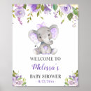 Suche nach elefant blumen poster basteln party Mädchen