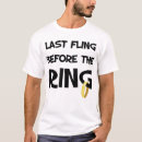 Suche nach flug tshirts Junggeselle
