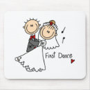 Suche nach ehemann und ehefrau mousepads Braut