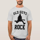 Suche nach alter rocker typ tshirts Lustig