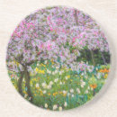 Suche nach monet untersetzer Blume