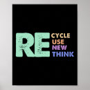 Suche nach gerecycelt poster Planet
