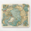 Suche nach nordpol mousepads Geschichte