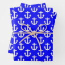 Suche nach weißer anker geschenkpapier Ankern