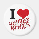 Suche nach horror magnete Film