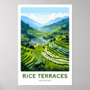 Suche nach reisterrasse poster Philippinen