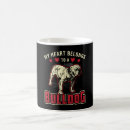 Suche nach lustige vintage tiere tassen Hund