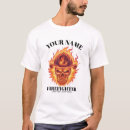 Suche nach flammen phoenix tshirts Für ihn
