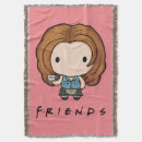 Suche nach chibi decken Freunden thematisches produkt