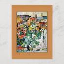 Suche nach paul cezanne postkarten Vintag