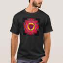 Suche nach chakra herren tshirts Mandala