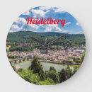 Suche nach das panorama wanduhren Stadt