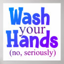 Suche nach hygiene poster Hände waschen