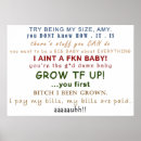 Suche nach sisters poster Cartoon