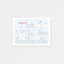 Suche nach snoopy post it Waldbestand