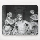 Suche nach nymphen mousepads Francois