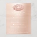 Suche nach rosa lippen flyer Make up