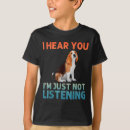 Suche nach beagle frauen tshirts Kind