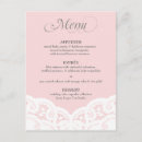 Suche nach menue postkarten Für sie