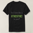 Suche nach meme tshirts Albern