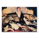 Suche nach borzoi postkarten Sighthound