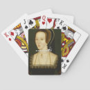 Suche nach ann spielkarten Boleyn