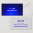 Suche nach bokeh visitenkarten Designer